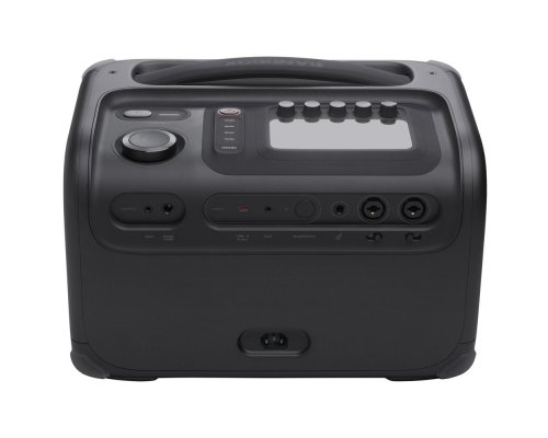 Portable acoustics JBL BandBox Trio