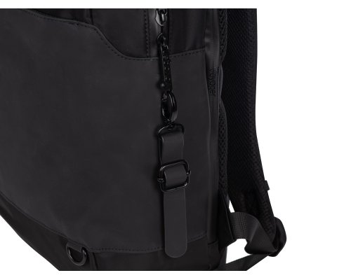 Backpack Voyager Silken for laptop a 15.6″, black (932130)