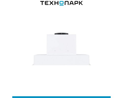 Built-in hood Maunfeld Fantasy 60 White