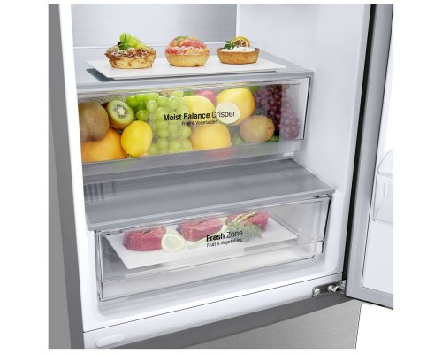 Холодильник LG GA-B509CAQM DoorCooling+