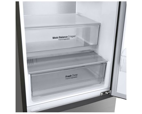 Холодильник LG GA-B509CMQM DoorCooling+