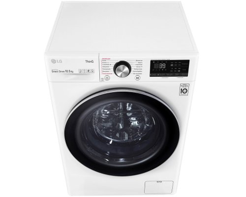 Машина стиральная LG TW4V9RW9W