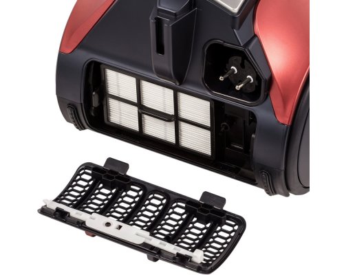 Пылесос Polaris PVC 2003RI