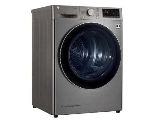 Drying machine LG DC90V5V9S