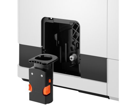 Кофемашина Maunfeld MF-A7021WH