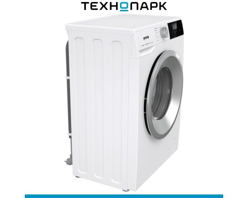 Washing machine Gorenje W2NHPI72SCS