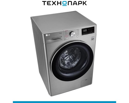 Washing machine LG F4V5VG2S
