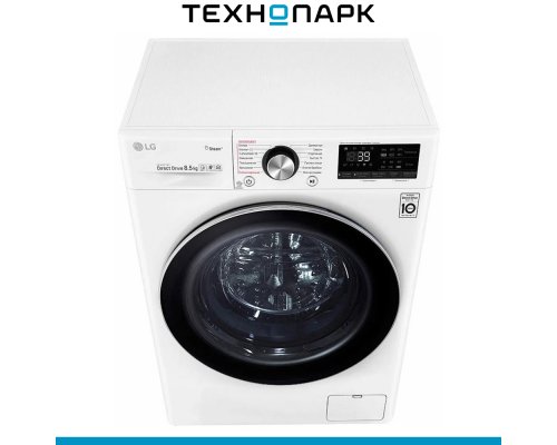 Машина стиральная LG F2V9GW9W