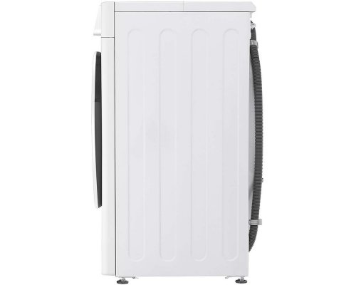 Сашина стиральная LG F2T5HG0W