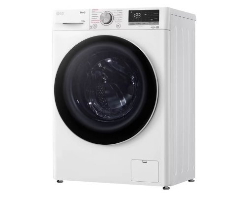 Машина стиральная LG F2V5HG0W