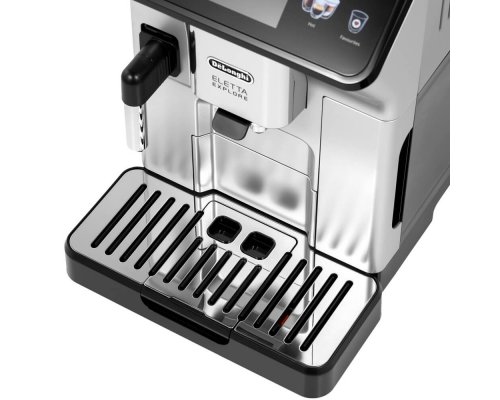 Кофемашина Delonghi ECAM 450.55.S