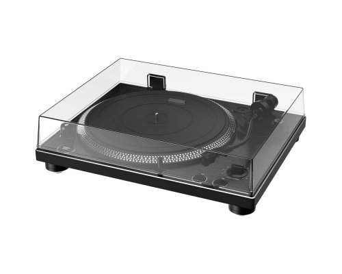 Проигрыватель виниловых пластинок Alive Audio Twister Black/черный