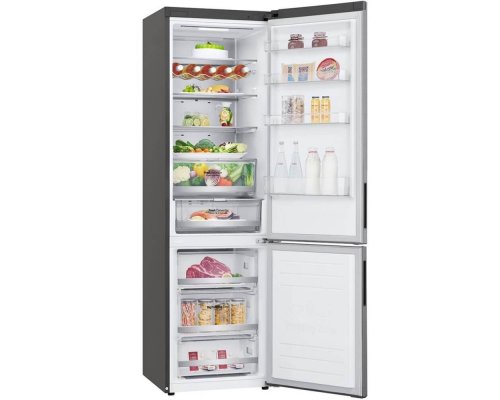 Refrigerator LG GA-B509CMUM