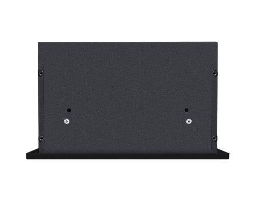 Вытяжка встраиваемая Maunfeld Crosby 850Led Black/черный