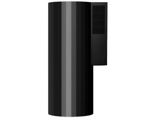 Extractor hood Maunfeld Adelaide 39 Wall Black