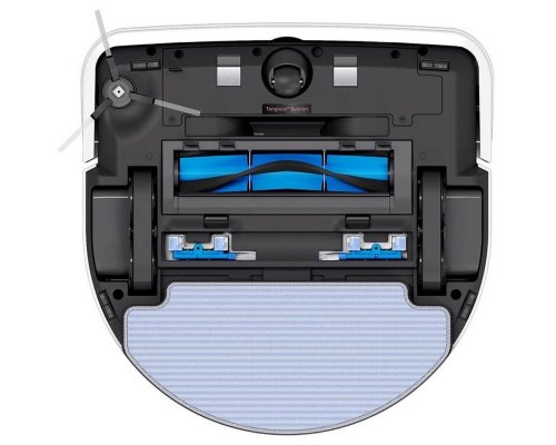 Пылесос Hobot Legee-D8 LuLu