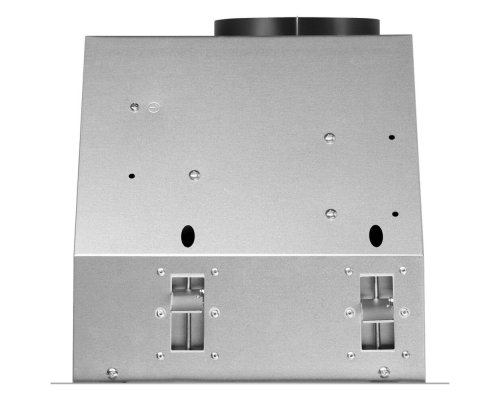 Built-in hood Maunfeld VIVID 603EM Inox