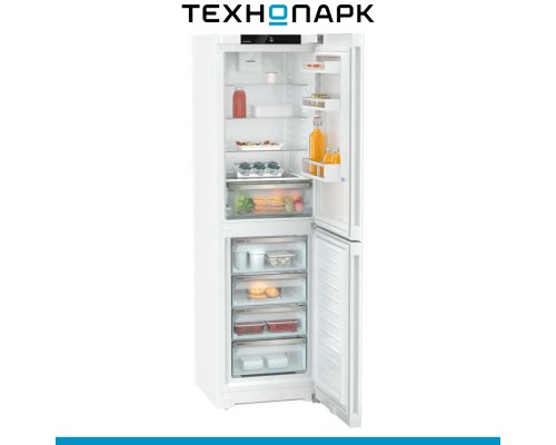 Refrigerator Liebherr CNd 5704