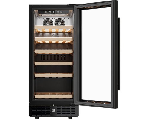 Built-in wine cabinet Meyvel MV31BIG-KBT1
