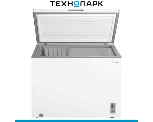 Freezer compartment Midea MDRC411FZF01D