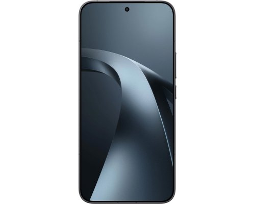 Смартфон Xiaomi 17T Pro 12+512 ГБ чёрный
