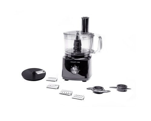Food processor Galaxy Line GL2305