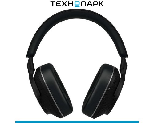 Headphones Bowers and Wilkins Px7 S2e black