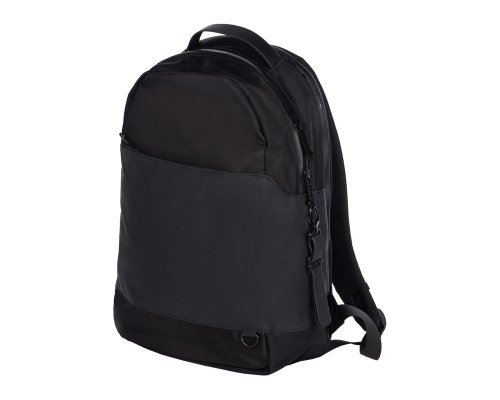 Backpack Voyager Silken for laptop a 15.6″, black (932130)