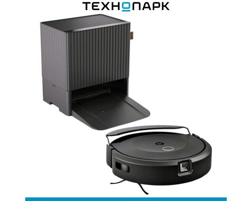 Vacuum cleaner iRobot Roomba Combo 10 Max