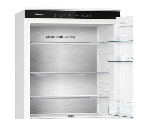 Холодильник встраиваемый Hisense RB3B370SAWD1