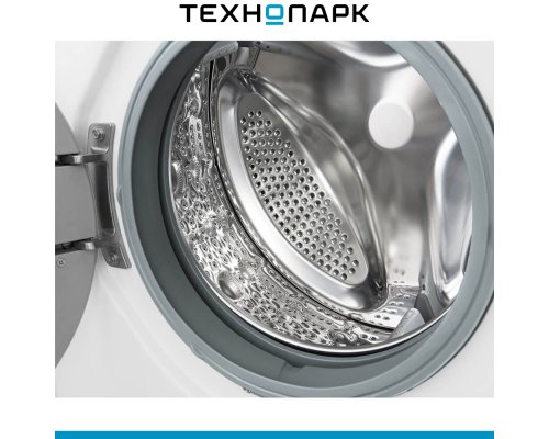 Washing machine LG F1096ND3