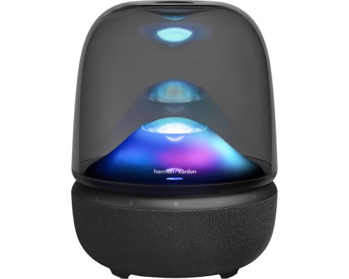 Акустика портативная Harman/Kardon Aura Studio 5 чёрный