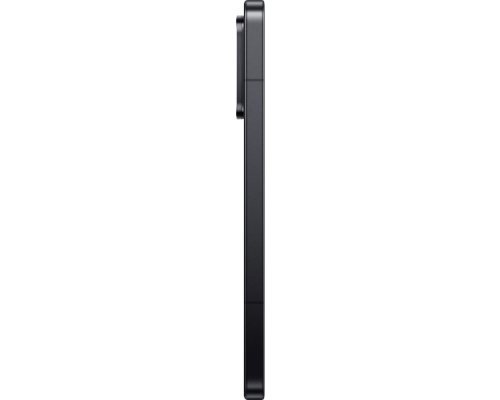 Смартфон Xiaomi 17T Pro 12+512 ГБ чёрный