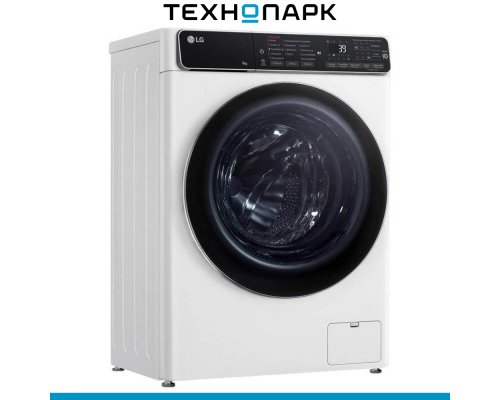 Машина стиральная LG F2T9FW9W