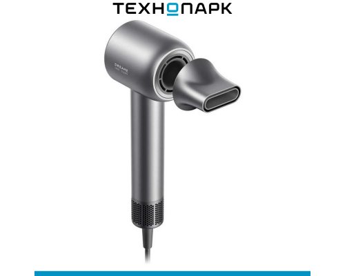 Hair dryer Dreame Hair Glory Mix Black (AHD18)