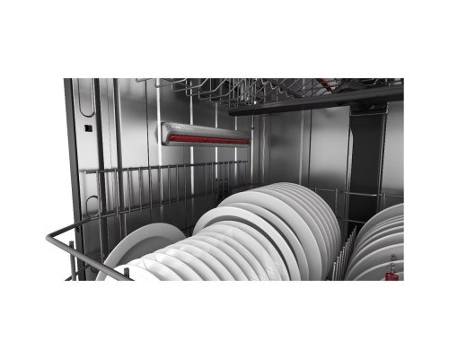 Built-in dishwasher Toshiba DW-16B1(B)-RU