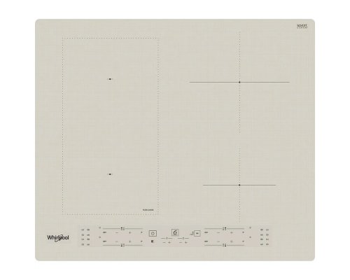 Cooking hob Whirlpool WL B6860 NE/S