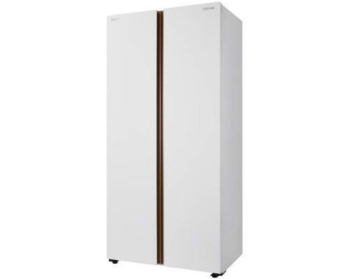 Fridge Toshiba GR-RS785WI-PGJ(67)