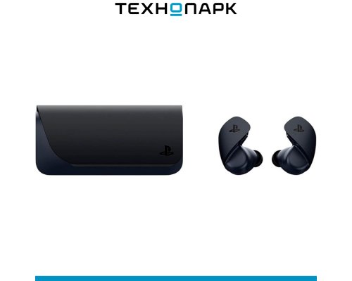 Headset Sony PlayStation 5 Explore Earbuds black (CFI-ZWE1)