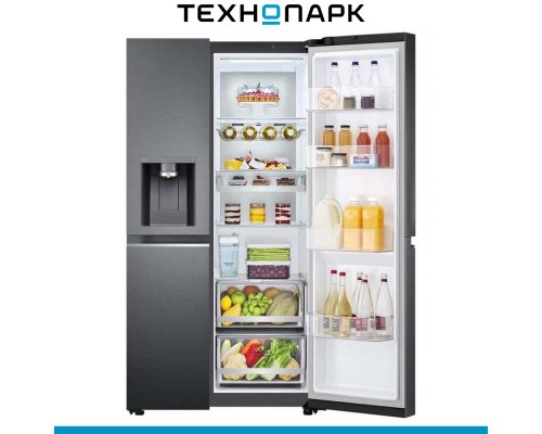 Fridge LG GC-L257CBEV