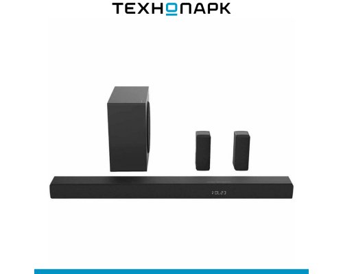 Soundbar Hisense HS5100