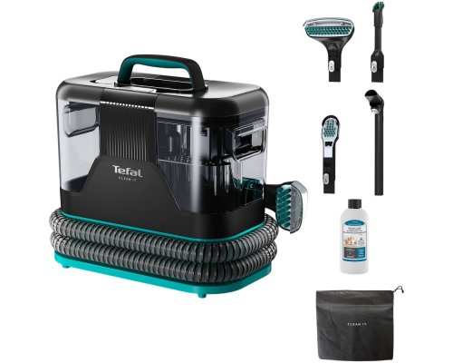 Vacuum cleaner Tefal Clean It IZ5020F0