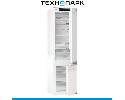 Built-in refrigerator Gorenje NRKI519E82WF