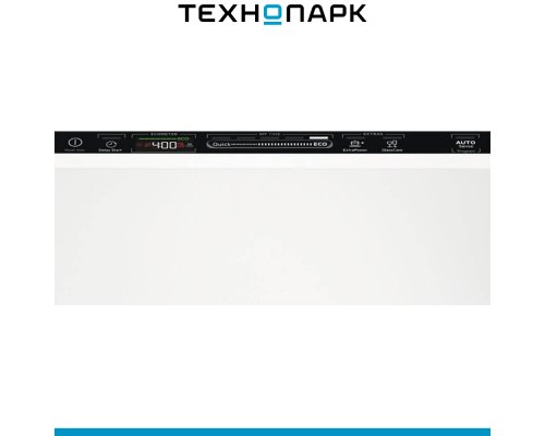 Built-in dishwasher AEG FSB64907Z