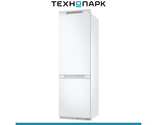 Built-in refrigerator Samsung BRB80F26ADS0EO