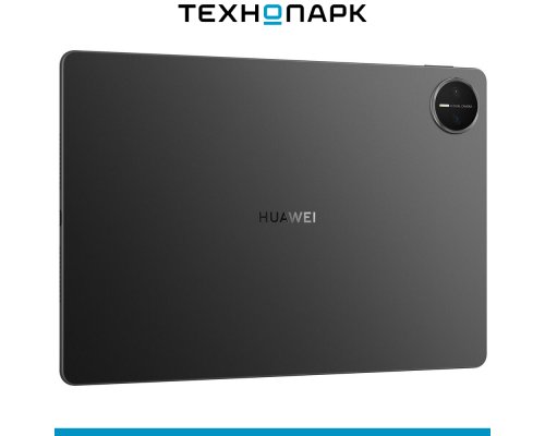 Планшет Huawei MatePad Pro 12.2 с клавиатурой Wi-Fi 12+512 Гб чёрный (53014HVR)