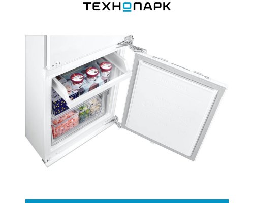 Built-in refrigerator Samsung BRB80F30ADF0EO