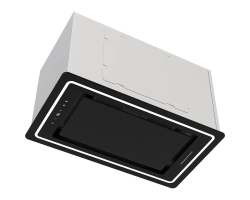 Вытяжка встраиваемая Kuppersberg INLUMIA 60 Black/черный