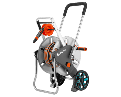 Тележка Gardena Aquaroll m easy 18547-20