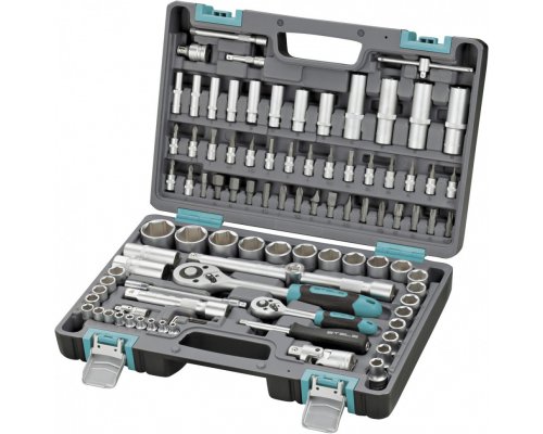 Stels tool kit 94 objects 14106